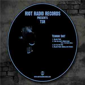 TSR - Terror Shit mp3 album