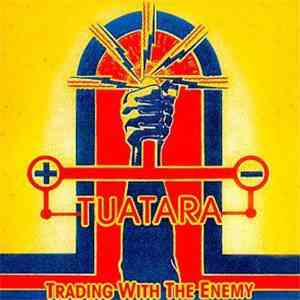 Tuatara - Trading With The Enemy mp3 album