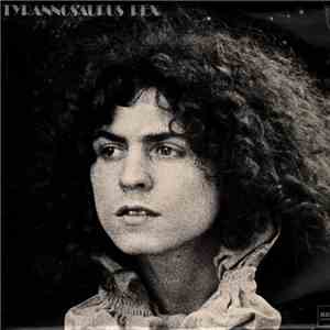 Tyrannosaurus Rex - A Beard Of Stars mp3 album