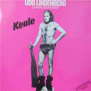 Udo Lindenberg & Panikorchester - Keule mp3 album