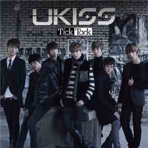 U-Kiss - Tick Tack mp3 album