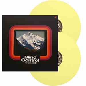 Uncle Acid - Mind Control mp3 album
