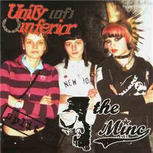 Unity Of Inferior / The Minc - Split CD mp3 album