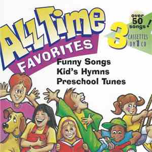 Unknown Artist - All Time Favorites mp3 album