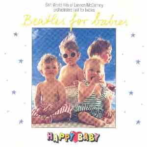 Unknown Artist - Beatles For Babies mp3 album