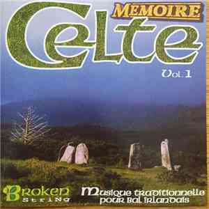 Unknown Artist - Memoire Celte Vol. 1 mp3 album