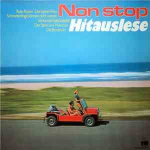 Unknown Artist - Non Stop Hitauslese mp3 album