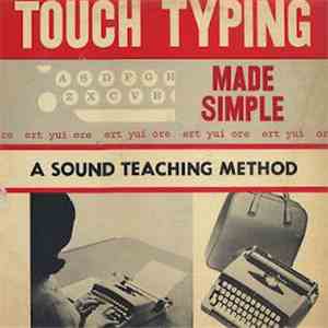 Unknown Artist - Touch Typing Made Simple - A Sound Teaching Method mp3 album