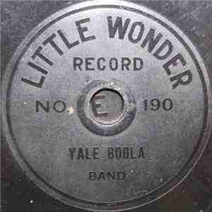 Unknown Artist - Yale Boola mp3 album