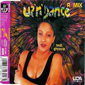 Up 'N' Dance - Real Groove (Remix) mp3 album
