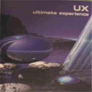 UX - Ultimate Experience mp3 album