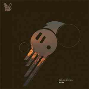 VA - Techno Edition (VA IV) mp3 album