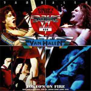 Van Halen - Tokyo's On Fire mp3 album