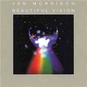 Van Morrison - Beautiful Vision mp3 album