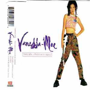 Vanessa-Mae - Toccata & Fugue mp3 album