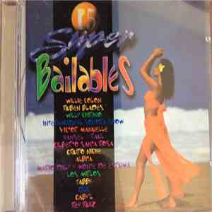 Various - 15 Super Bailables mp3 album