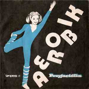 Various - Aerobik 2 mp3 album