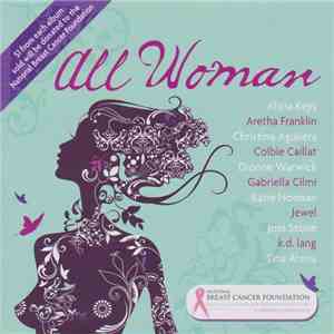 Various - All Woman mp3 album