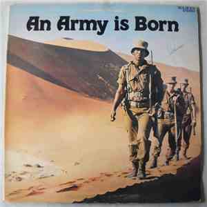 Various - An Army Is Born mp3 album