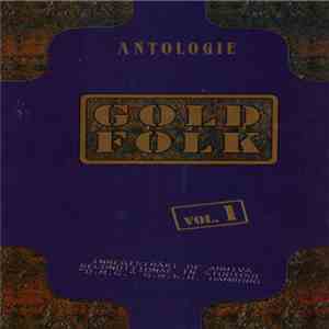 Various - Antologie Gold Folk Vol. 1 mp3 album