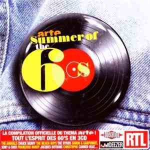 Various - Arte Summer Of The 60s mp3 album