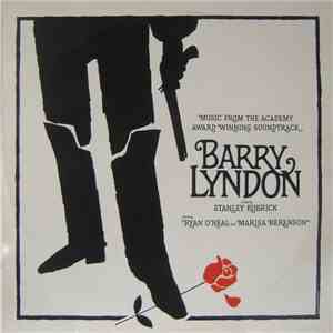 Various - Barry Lyndon mp3 album