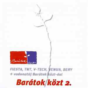 Various - Barátok Közt 2. mp3 album