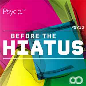 Various - Before The Hiatus mp3 album