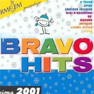 Various - Bravo Hits Zima 2001 mp3 album