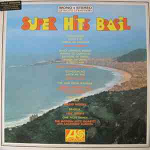 Various - Brazil's Super Hits mp3 album