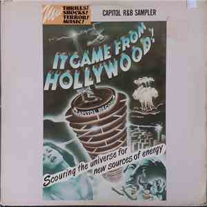 Various - Capitol R&B Sampler, It Came From Hollywood mp3 album