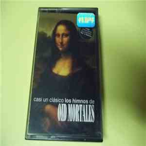 Various - Casi Un Clásico Los Himnos De Oid Mortales mp3 album
