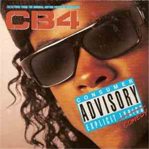 Various - CB4 (Original Motion Picture Soundtrack) mp3 album