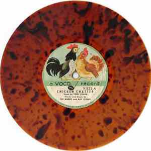 Various - Chicken Chatter / O! Suzanna mp3 album
