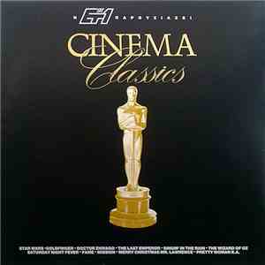Various - Cinema Classics mp3 album
