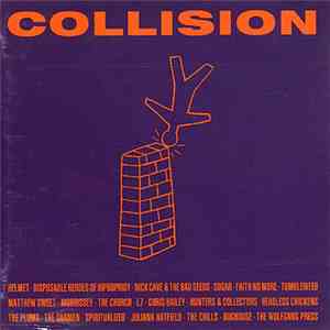 Various - Collision mp3 album