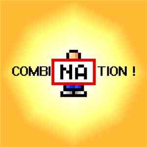 Various - CombiNATION mp3 album
