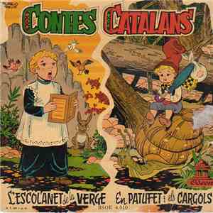 Various - Contes Catalans mp3 album