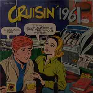 Various - Cruisin' 1961 mp3 album