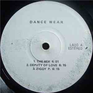 Various - Dance Wear mp3 album