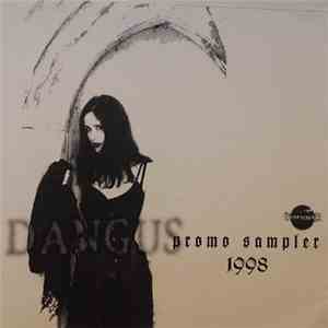 Various - Dangus Sampler '98 mp3 album