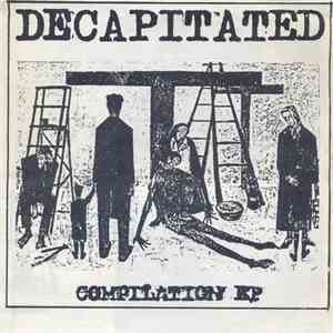 Various - Decapitated Compilation EP mp3 album