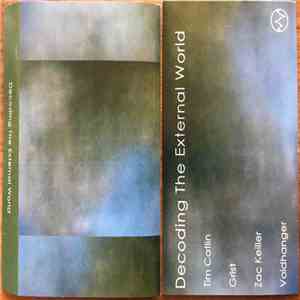 Various - Decoding The External World mp3 album