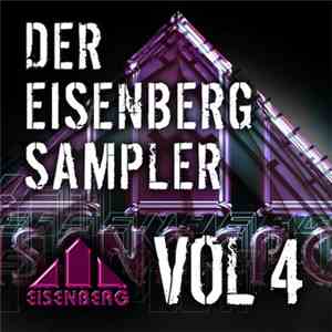 Various - Der Eisenberg Sampler - Vol. 4 mp3 album