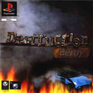Various - Destruction Derby mp3 album