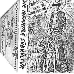 Various - Die Infantile Subkultur mp3 album