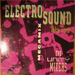Various - Electro Sound Megamix Take Four mp3 album