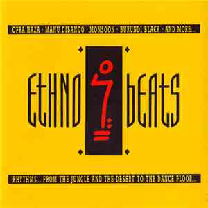 Various - Ethno Beats mp3 album