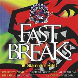 Various - Fast Breaks mp3 album
