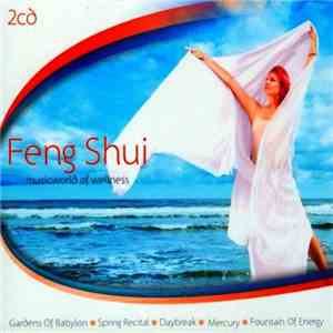 Various - Feng Shui - Musicworld Of Wellness mp3 album